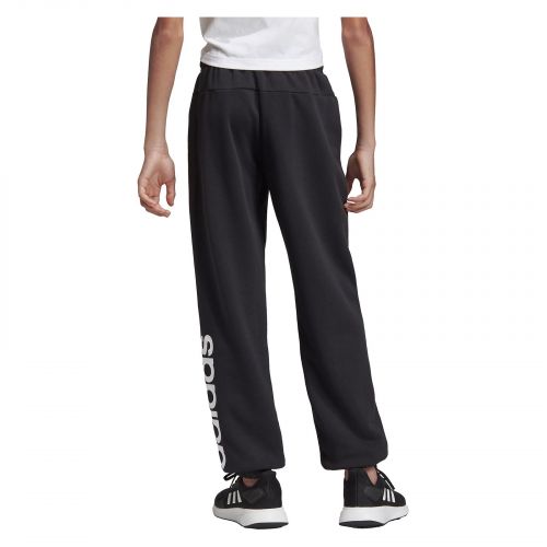 Spodnie dla dzieci dresowe Adidas Essentials Linear DV1806