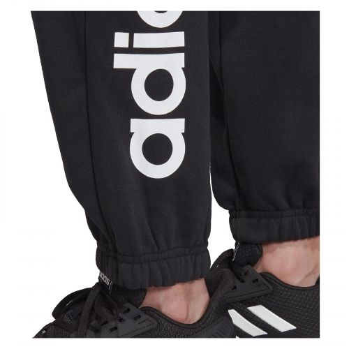 Spodnie dla dzieci dresowe Adidas Essentials Linear DV1806