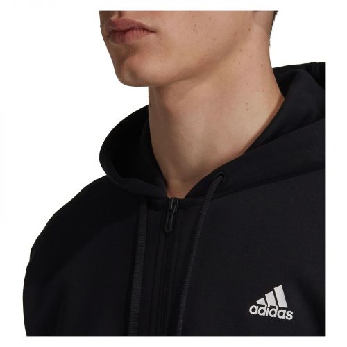 Bluza męska treningowa adidas Must Haves 3-Stripes DX7657