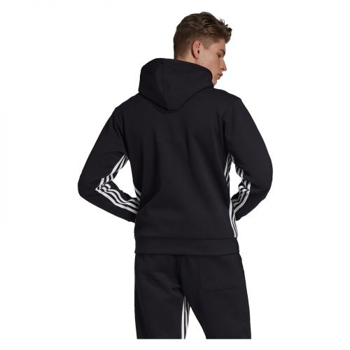 Bluza męska treningowa adidas Must Haves 3-Stripes DX7657