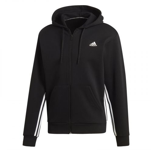 Bluza męska treningowa adidas Must Haves 3-Stripes DX7657