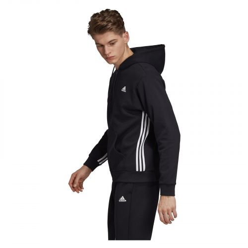 Bluza męska treningowa adidas Must Haves 3-Stripes DX7657