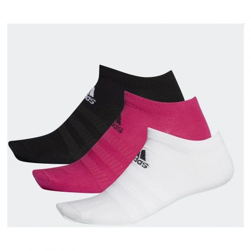 Skarpety Adidas 3 pary DZ9403