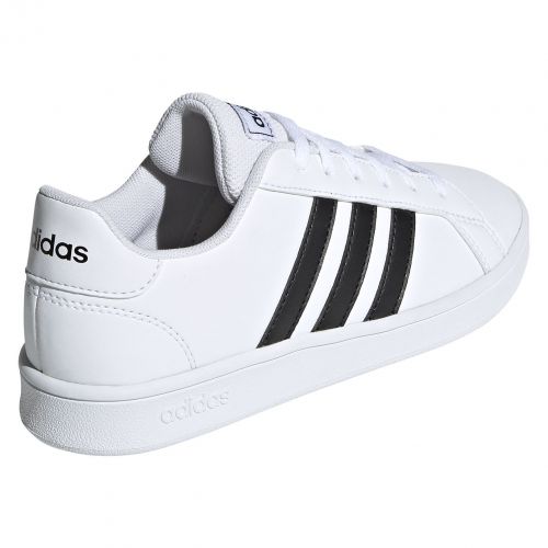 Buty dla dzieci adidas Grand Court EF0103