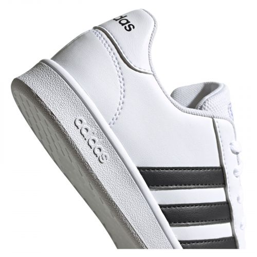 Buty dla dzieci adidas Grand Court EF0103