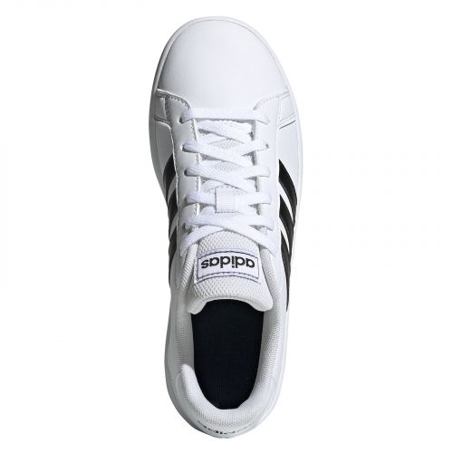 Buty dla dzieci adidas Grand Court EF0103