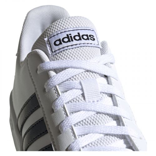 Buty dla dzieci adidas Grand Court EF0103