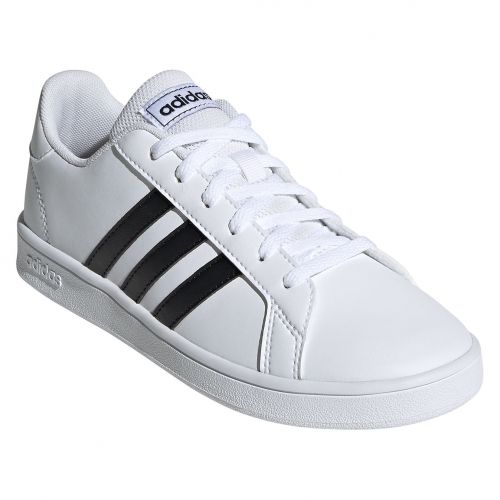Buty dla dzieci adidas Grand Court EF0103