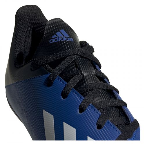 Buty piłkarskie korki dla dzieci Adidas X 19.4 FG EF1615