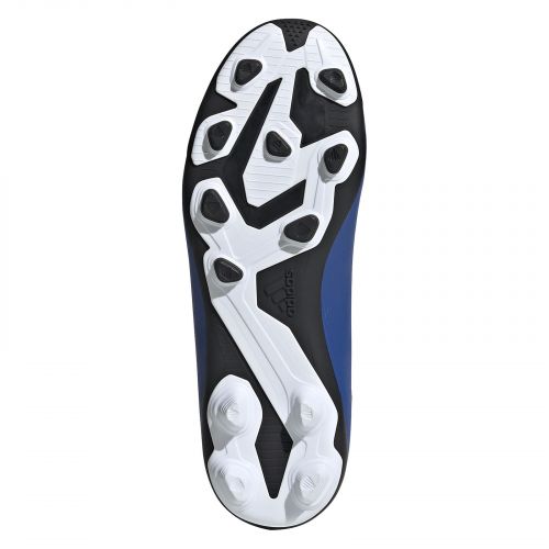 Buty piłkarskie korki dla dzieci Adidas X 19.4 FG EF1615