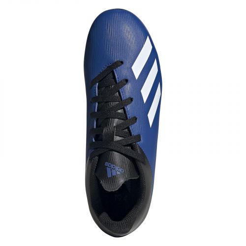 Buty piłkarskie korki dla dzieci Adidas X 19.4 FG EF1615