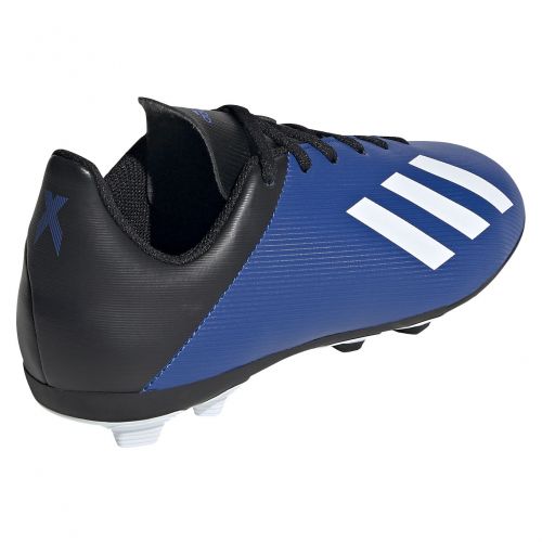 Buty piłkarskie korki dla dzieci Adidas X 19.4 FG EF1615