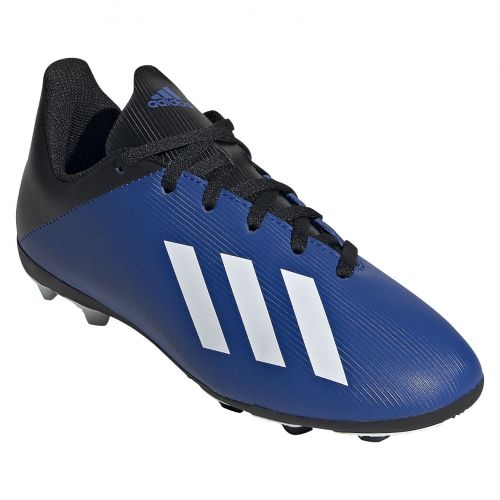 Buty piłkarskie korki dla dzieci Adidas X 19.4 FG EF1615