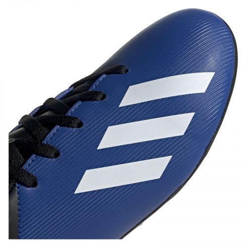 Buty piłkarskie korki dla dzieci Adidas X 19.4 FG EF1615