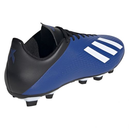 Buty piłkarskie korki Adidas X 19.4 FG EF1698