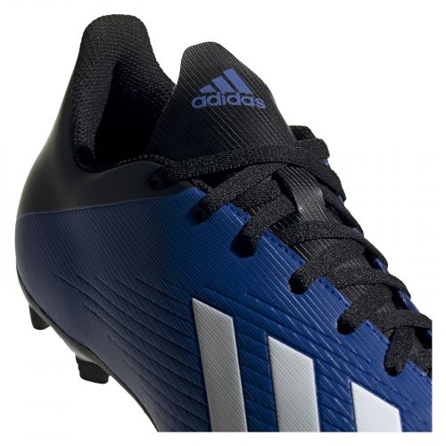 Buty piłkarskie korki Adidas X 19.4 FG EF1698