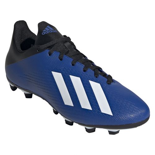 Buty piłkarskie korki Adidas X 19.4 FG EF1698
