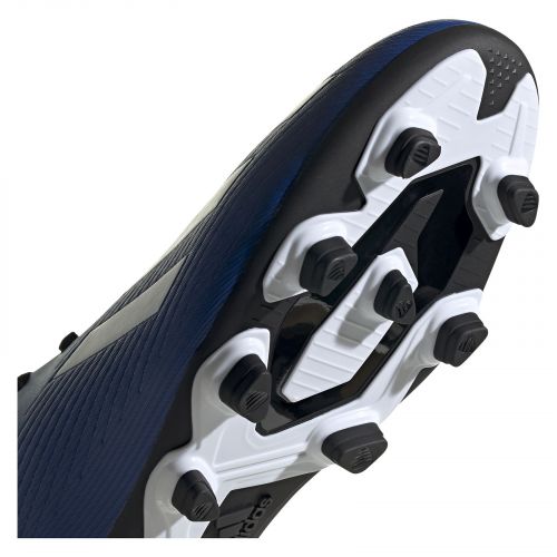 Buty piłkarskie korki Adidas X 19.4 FG EF1698