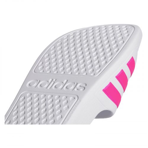 Klapki basenowe dla dzieci Adidas Adilette Aqua EF1748