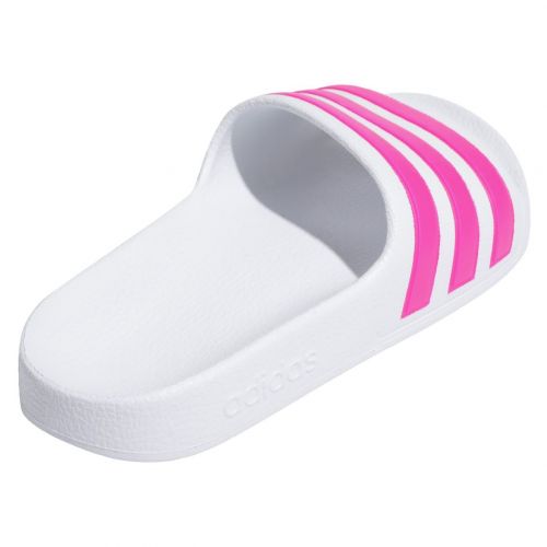 Klapki basenowe dla dzieci Adidas Adilette Aqua EF1748
