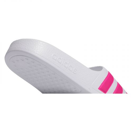 Klapki basenowe dla dzieci Adidas Adilette Aqua EF1748