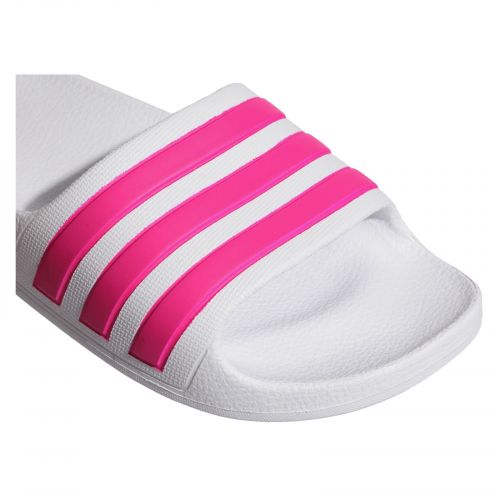 Klapki basenowe dla dzieci Adidas Adilette Aqua EF1748