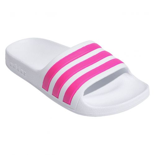 Klapki basenowe dla dzieci Adidas Adilette Aqua EF1748
