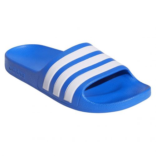 Klapki basenowe dla dzieci Adidas Adilette Aqua EF1752