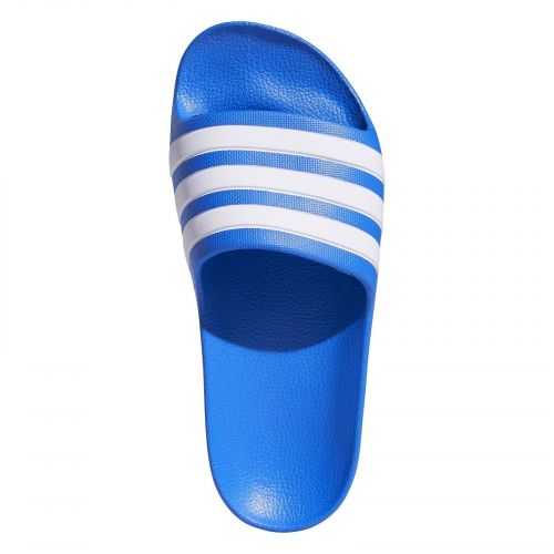 Klapki basenowe dla dzieci Adidas Adilette Aqua EF1752