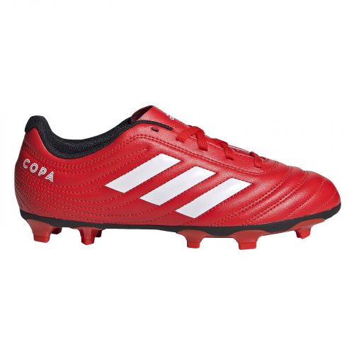 Buty piłkarskie korki dla dzieci Adidas Copa 20.4 FG EF1919