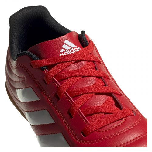 Buty halowe dla dzieci Adidas Copa 20.4 IN EF1928