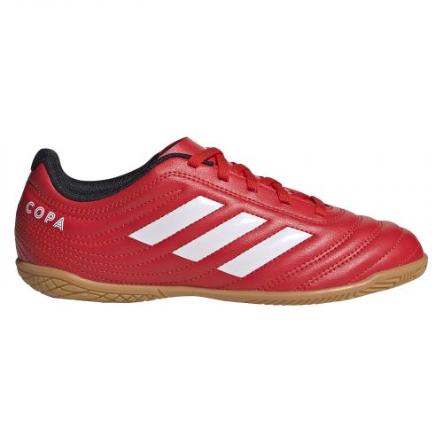 Buty halowe dla dzieci Adidas Copa 20.4 IN EF1928