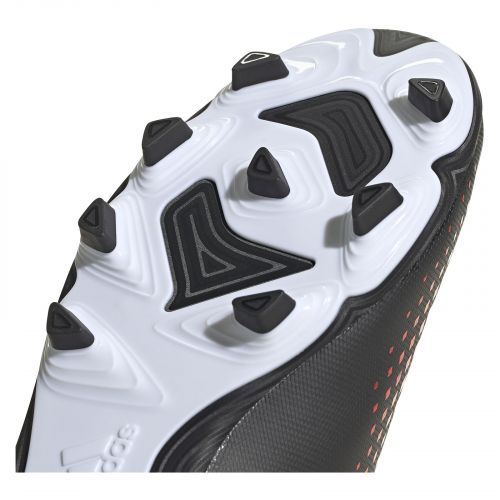 Buty piłkarskie korki dla dzieci Adidas Predator 20.4 FG EF1931