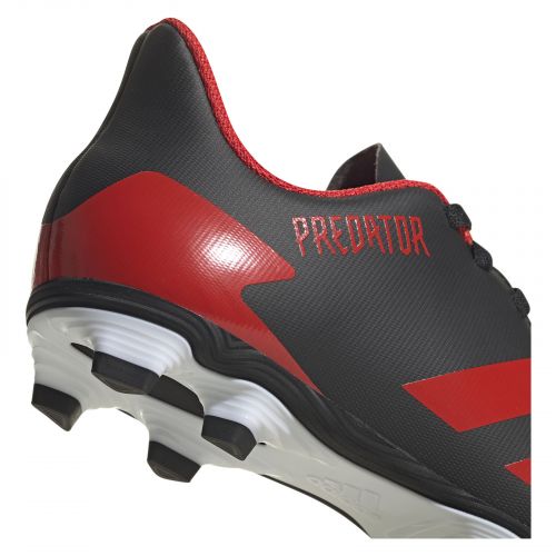 Buty piłkarskie korki dla dzieci Adidas Predator 20.4 FG EF1931