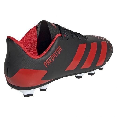 Buty piłkarskie korki dla dzieci Adidas Predator 20.4 FG EF1931