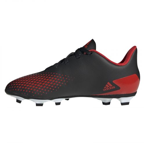 Buty piłkarskie korki dla dzieci Adidas Predator 20.4 FG EF1931