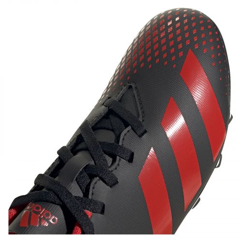 Buty piłkarskie korki dla dzieci Adidas Predator 20.4 FG EF1931