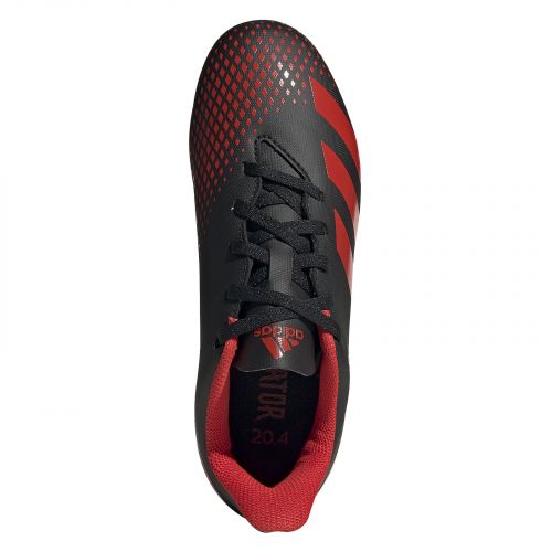 Buty piłkarskie korki dla dzieci Adidas Predator 20.4 FG EF1931