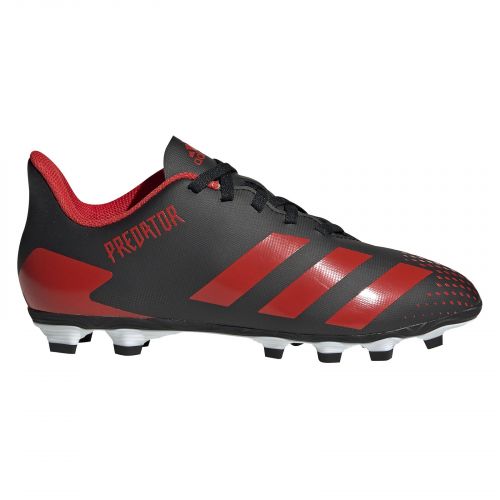 Buty piłkarskie korki dla dzieci Adidas Predator 20.4 FG EF1931
