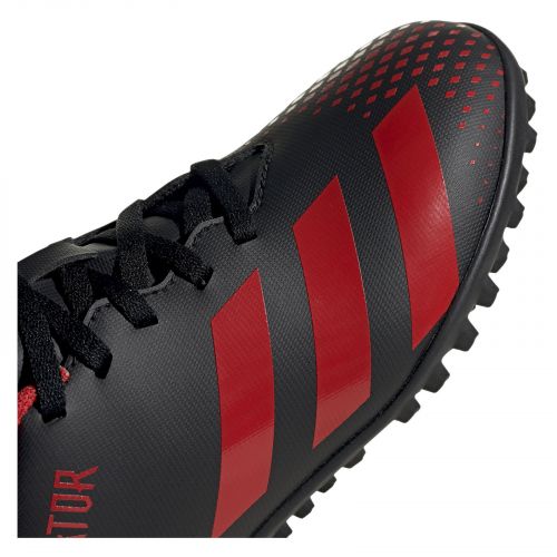 Buty piłkarskie turfy dla dzieci Adidas Predator 20.4 TF EF1956