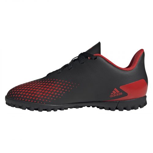 Buty piłkarskie turfy dla dzieci Adidas Predator 20.4 TF EF1956
