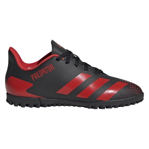 Buty piłkarskie turfy dla dzieci Adidas Predator 20.4 TF EF1956