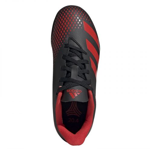 Buty piłkarskie turfy dla dzieci Adidas Predator 20.4 TF EF1956