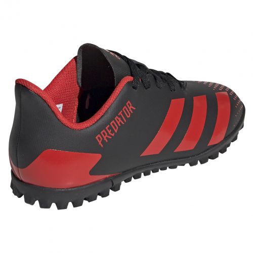 Buty piłkarskie turfy dla dzieci Adidas Predator 20.4 TF EF1956