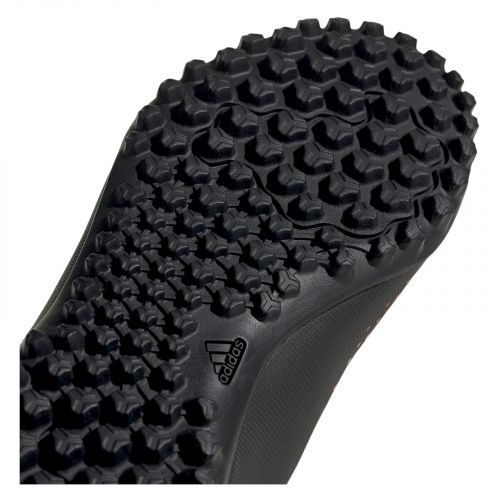 Buty piłkarskie turfy dla dzieci Adidas Predator 20.4 TF EF1956