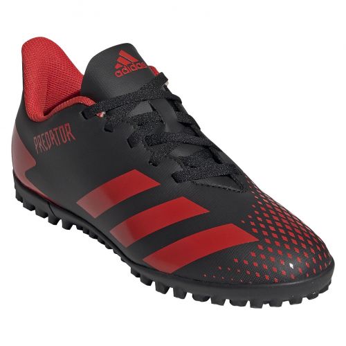 Buty piłkarskie turfy dla dzieci Adidas Predator 20.4 TF EF1956