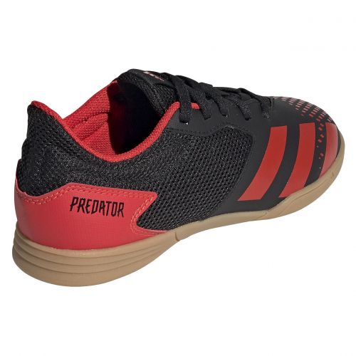 Buty halowe dla dzieci Adidas Predator 20.4 IN EF1979
