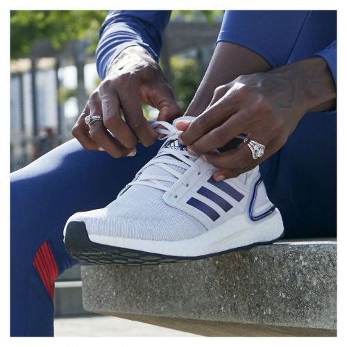 Buty damskie do biegania Adidas Ultrabrost 20 EG0715