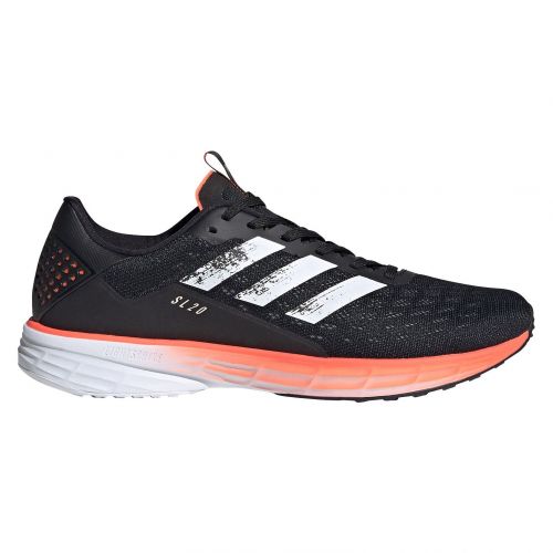 Buty męskie do biegania adidas SL20 EG1144