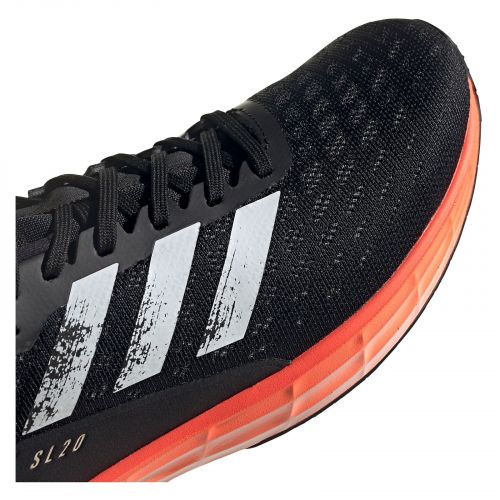 Buty męskie do biegania adidas SL20 EG1144